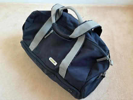 Photo of free Antler Holdall (Sands HP12) #1