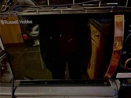 Photo of free Microwave (LS15) #1