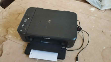 Photo of free Printer (Longthorpe, Peterborough PE3) #1
