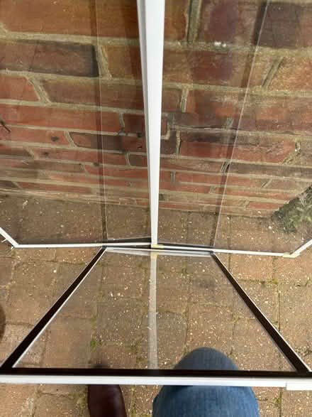 Photo of free Perspex secondary glazing panes. (IP1) #2