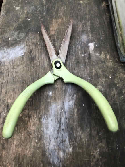 Photo of free Garden, shears (Canterbury area) #3