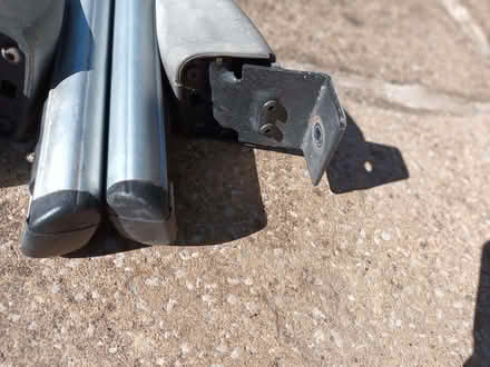 Photo of free Roof bars (Bare LA4) #2