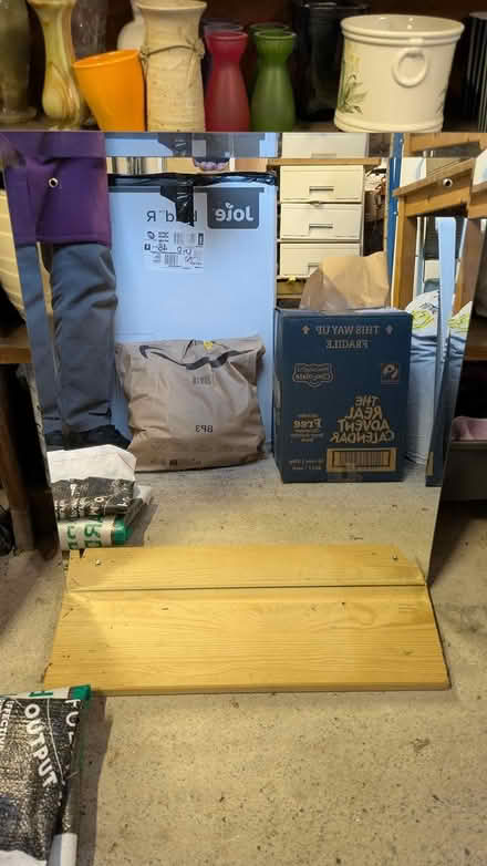 Photo of free Mirror (Hartford) #1