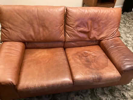 Photo of free Sofa’s and swivel chairs (Hale Altrincham WA15) #4