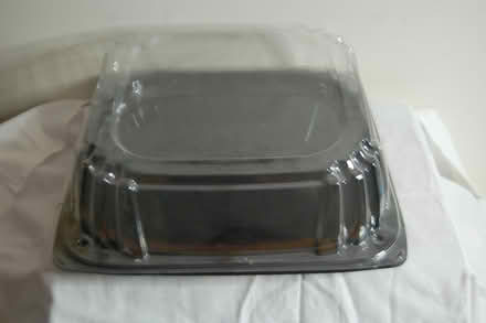 Photo of free Plastic party tray (Carlington east) #1