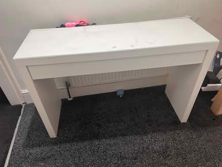 Photo of free Ikea MALM dressing table (Leeds. LS9) #1
