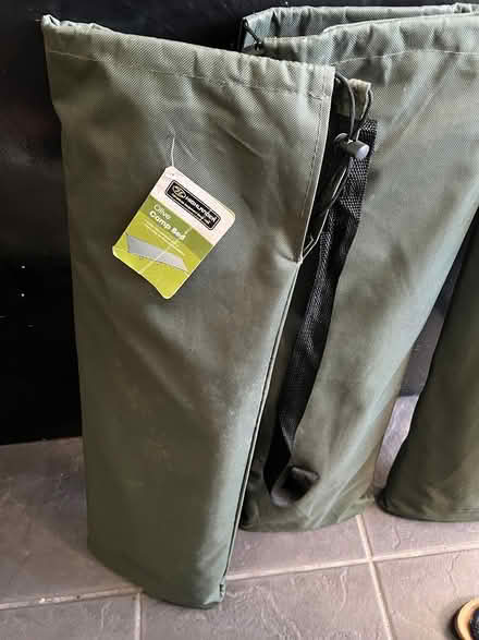 Photo of free Camp bed X 3 (Worcester park KT4) #2