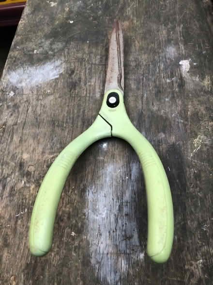 Photo of free Garden, shears (Canterbury area) #2