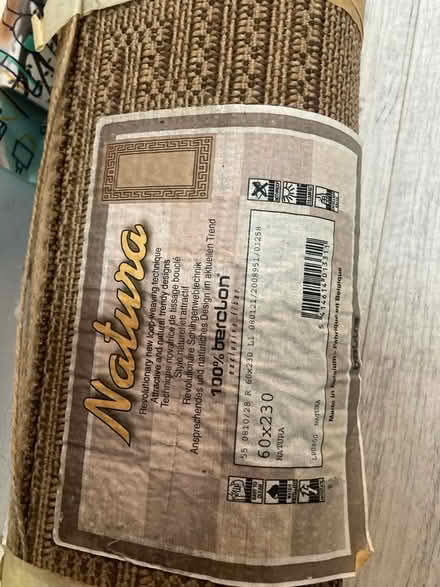 Photo of free Carpet runner. (Seaside BN22) #2