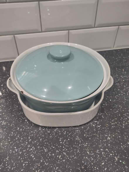 Photo of free Baking dishes (Bexhill old town, TN40) #1