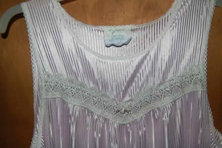 Photo of free Ladies nightgown (Carlington east) #2