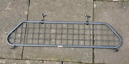 Photo of free Dog guard (Ludlow) #1