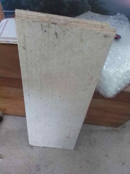 Photo of free Four tiles (Grenoside S35) #1