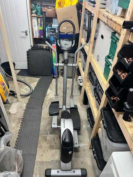 Photo of free Cross trainer / Elliptical trainer (BN16) #2