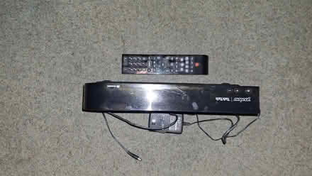 Photo of free Talk Talk You View Box (Grange-over-Sands LA11) #1