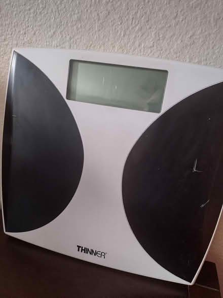 Photo of free Bodyweight scale (Ballard loyal heights) #1