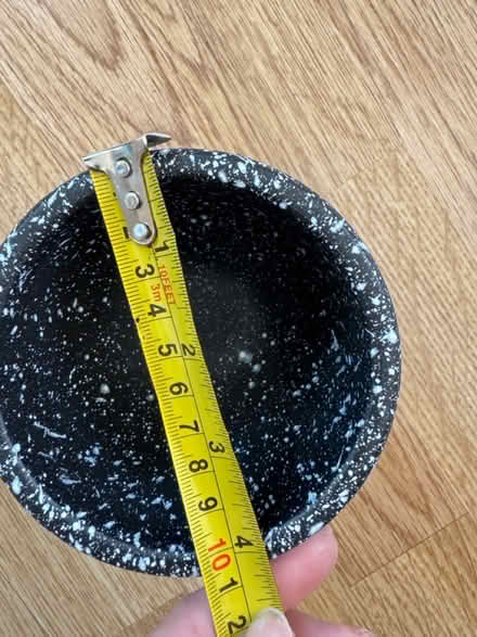 Photo of free Mortar (Shadwell basin) #2