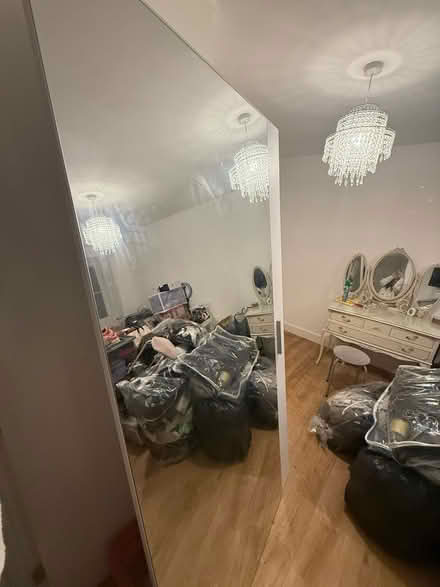 Photo of free Large Mirror (AL7 4RW) #2