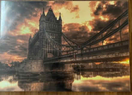 Photo of free A1 Clip frames (Sowton Village) #1