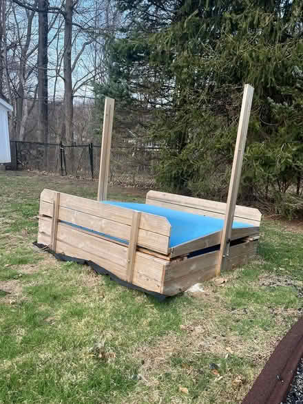 Photo of free Sandbox (Trumbull) #1