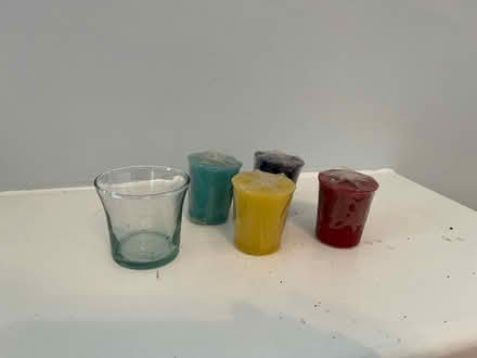Photo of free Candle holders (Takoma Park, MD) #1