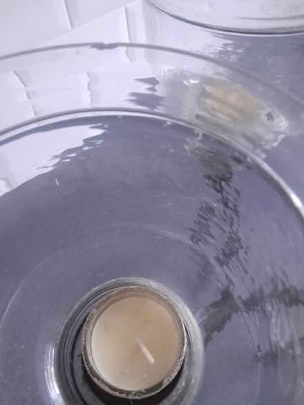 Photo of free Candle stand (Westfield S20) #3
