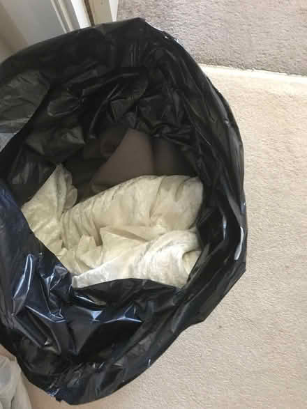 Photo of free Fabric (Whitehaven CA28) #2