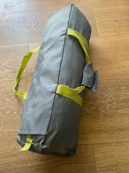 Photo of free 2 x person tent (Warbstow PL15) #1