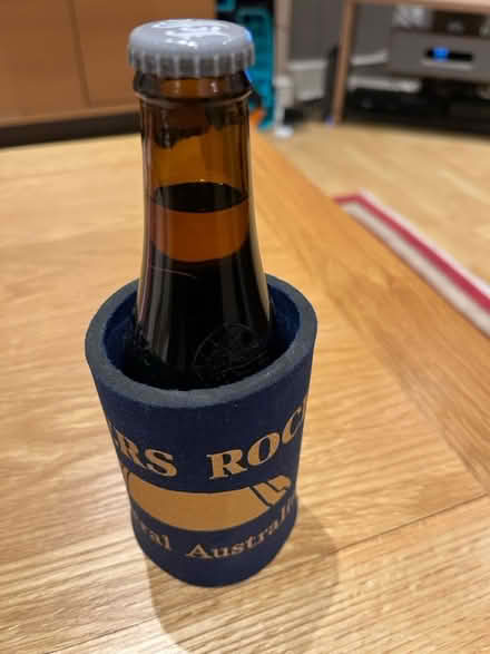 Photo of free Can/bottle insulator (Isle of Dogs, E14) #1