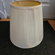 Photo of free Lamp Shade (Woburn cinemas rte 38) #1