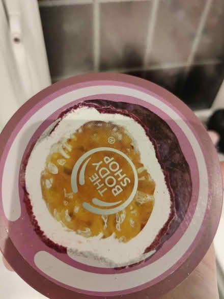 Photo of free Lush & Body Shop toiletries (Kennington OX14) #4