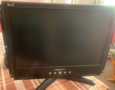 Photo of free Monitor (Kinghorn KY3) #1