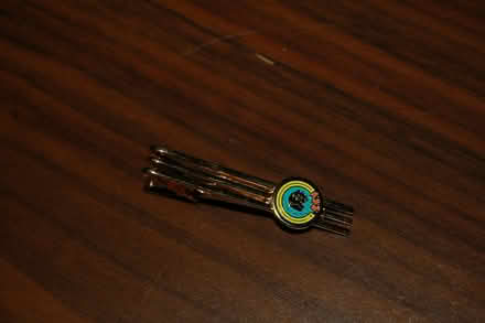 Photo of free Tie/scarf clasp (Carlington east) #1