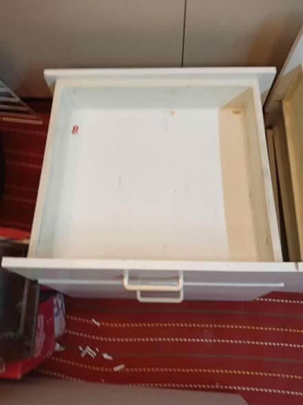 Photo of free Flat pack cupboards (Longlevens GL2) #4