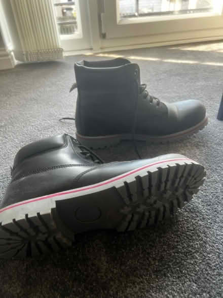 Photo of free Shoes (Aberdeen) #2