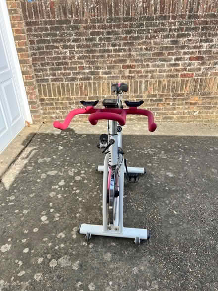 Photo of free Spin / exercise bike (BN16) #3