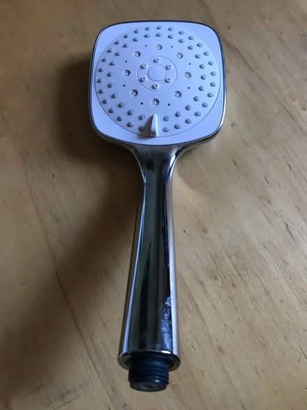 Photo of free Shower head (St Albans) #1