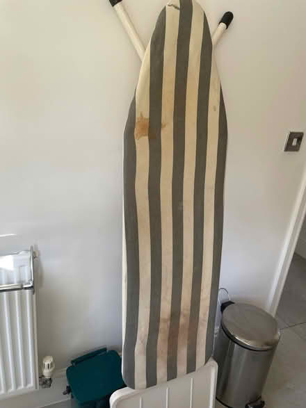Photo of free Ironing board (Marcham OX13) #1