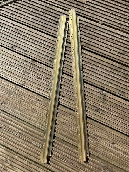 Photo of free Door Threshold Plates (Cheadle Hulme SK8) #1