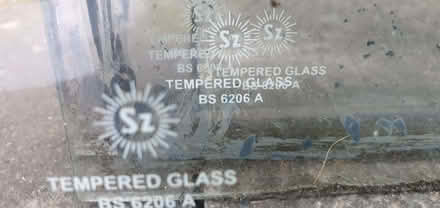 Photo of free greenhouse glass (Presteigne LD8) #1