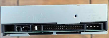 Photo of free yamaha cd - rewritable drive (pc) (Gleadless S14) #3