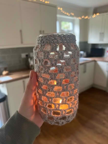 Photo of free Tea light holders (Stanway, CO3) #1