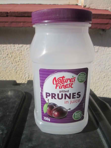 Photo of free Storage Jars? (Southchurch SS2) #1