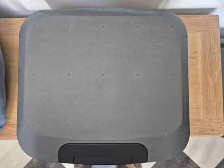 Photo of free Anti fire security documents box (Romford RM3) #3