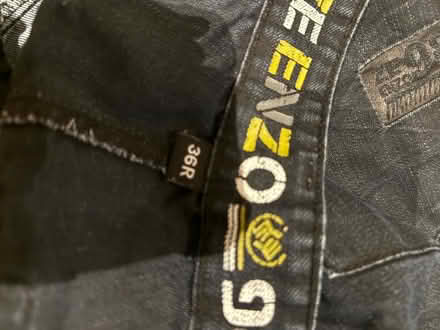 Photo of free MEN trousers (DE24) #3
