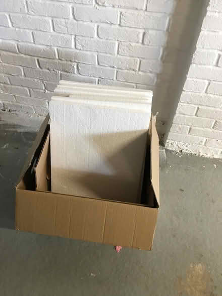 Photo of free Moving house? (Clifton SG17) #2