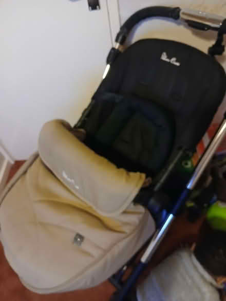 Photo of free Buggy (BS7) #1