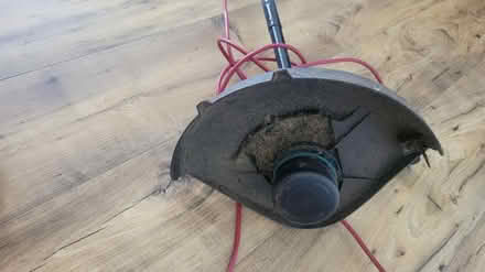 Photo of free Bosch Electric strimmer (South Norwood SE25) #2