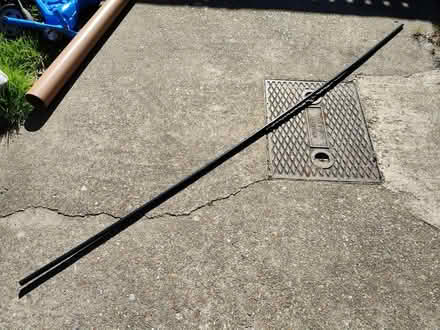 Photo of free Black Conduit (Sarisbury Green SO31) #1