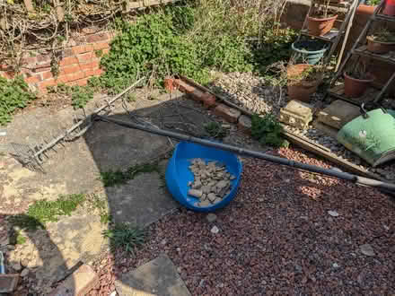 Photo of free TV aerial (Newtown RG1) #1